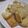 きらり流れ星's cooksnap of when they made おつまみにも！長芋と厚揚げのガリバタ醤油.