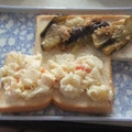 きらり流れ星's cooksnap of when they made なすのコク旨肉味噌炒め.