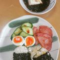 2児ママみきてぃ's cooksnap of when they made ハム☆油で焼いただけ☆カリカリ激うま！.