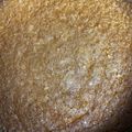 H♡S's cooksnap of when they made 失敗しない＊ふわふわ共立てスポンジケーキ.