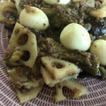 R2016's cooksnap of when they made 蓮根と茄子の中華炒め.