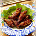 ☆なあなクック☆'s cooksnap of when they made 簡単過ぎてごめんね＊手羽中の揚げ焼き.