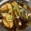 テイラアァ's cooksnap of when they made なすの揚げ煮.