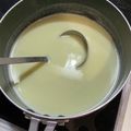 クック6U7INU☆'s cooksnap of when they made さつまいもポタージュ　離乳食取り分けOK.