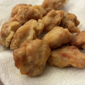 ありんきー's cooksnap of when they made うちのとり天✿.