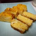 卯月のうさぎ２０１４'s cooksnap of when they made ♡甘めの玉子焼き♡.