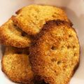 YASETAI's cooksnap of when they made バター不使用☆バナナとおからのクッキー.