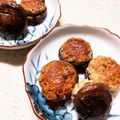 あかりんマミー's cooksnap of when they made たまには手抜きで♪簡単！しいたけ肉詰め★.