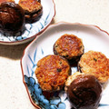 あかりんマミー's cooksnap of when they made たまには手抜きで♪簡単！しいたけ肉詰め★.