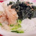 みっくママ's cooksnap of when they made オリーブオイルとポン酢DEゴーヤおひたし.