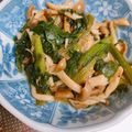 hime1031's cooksnap of when they made きのこのマリネ 簡単常備菜！.