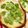 153m242's cooksnap of when they made 簡単アレンジ☆枝豆チーズのミニピザ.