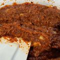 たえひなママ☆'s cooksnap of when they made 韓国人直伝の本格キムチ.