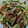 クックZTZ10H☆'s cooksnap of when they made きゅうりと茗荷の☆簡単☆梅肉サラダ♪♪.