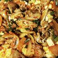 ☆まあ★'s cooksnap of when they made らむキムチ.