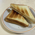 papikun's cooksnap of when they made ザ★懐かしの味☆母のタマネギトースト☆.