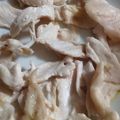 向日葵くっく's cooksnap of when they made 鶏胸肉チップス.