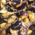☆トモトモ☆'s cooksnap of when they made なすのひき肉炒め.
