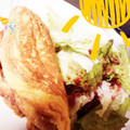 ☆1379's cooksnap of when they made ふわふわ卵焼き.