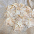 ♡♡スヌーピー♡♡'s cooksnap of when they made 超簡単！蒸し器いらずで小籠包.