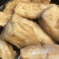 けい♫'s cooksnap of when they made キハダの角煮.