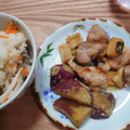 ☆☆めろこ☆☆'s cooksnap of when they made うっ鶏♡しみうま™漬け焼き.