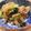 よっちゃんせっちゃん's cooksnap of when they made もやしと青梗菜のカニカマ和え.