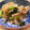 よっちゃんせっちゃん's cooksnap of when they made もやしと青梗菜のカニカマ和え.