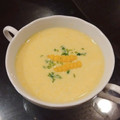 きょこすけ's cooksnap of when they made とうもろこしの冷製スープ.