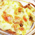 ダリア☆'s cooksnap of when they made 長ネギとなめたけのチーズ焼き.