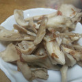 凪なぎ's cooksnap of when they made 腸活★えのきとしめじの簡単梅肉サラダ♪♪.