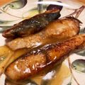 とっとこたろう's cooksnap of when they made ハマチのムニエルレモンソース.