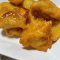 ーイブリンー's cooksnap of when they made むね肉でもしっとり！簡単！鶏マヨネーズ.
