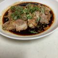 ♡櫻蘭♡'s cooksnap of when they made 絶品鶏モモ肉ネギソース.