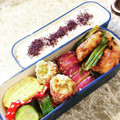 ハチワレねこ's cooksnap of when they made 煮るだけ♪簡単さつま芋のほっくり塩麹煮.