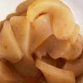 みーじ418's cooksnap of when they made 酢みそ　ｄｅ　さしみこんにゃく♪.