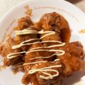 クックE73147☆'s cooksnap of when they made ＊ご飯おかわり＊鶏もも肉のうまダレ焼き＊.