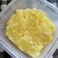 すみぱんだ☆'s cooksnap of when they made 【作り置き】簡単チーズマッシュポテト.