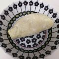 貝家族's cooksnap of when they made レンジだけ☆ミニふわチーズオムレツ.