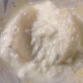 ベティ３'s cooksnap of when they made 梨ヨーグルト.