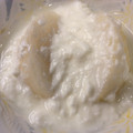 ベティ３'s cooksnap of when they made 梨ヨーグルト.