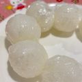 __st__'s cooksnap of when they made ☆離乳食・幼児食にちびおにぎりの作り方☆.