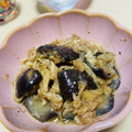 クックRWD2KO☆'s cooksnap of when they made 簡単♪茄子とツナの煮浸し／スタミナ系.