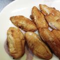 すまるちゃあし's cooksnap of when they made 絶品料理。焼きふぐ.