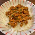 スージー＆ジル's cooksnap of when they made うんま～♪納豆ご飯☆.