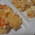 もかもかと's cooksnap of when they made ホットクック ポテトサラダ.