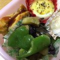 mantacarp's cooksnap of when they made 我が家のナスとピーマンの味噌炒め.