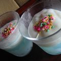ぽんず推し！'s cooksnap of when they made 甘味処のヨーグルトの食べ方♪.