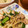 nanoce38's cooksnap of when they made すぐ出来る！豚肉とつるむらさきのゴマ炒め.