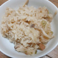 まーく71's cooksnap of when they made きのこと大根おろしの炊き込みご飯.